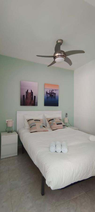 J&h Apartamento Torremolinos
