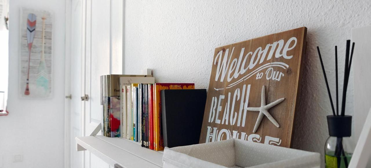 Apartamento J&h Torremolinos