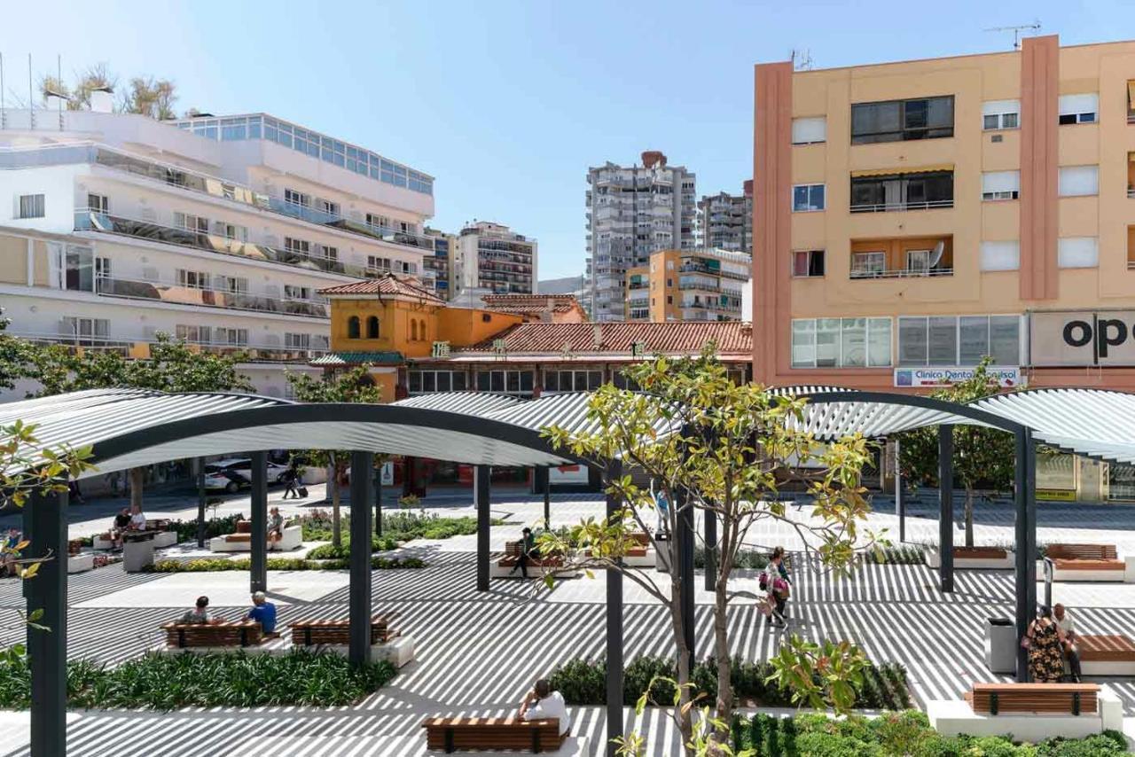 J&h Apartamento Torremolinos