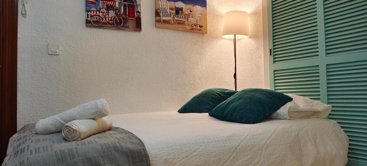 J&h Apartamento