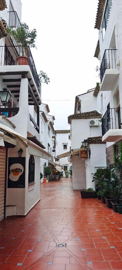 J&h Apartamento Torremolinos