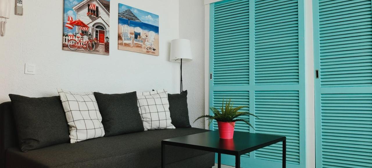 J&h Apartamento Torremolinos