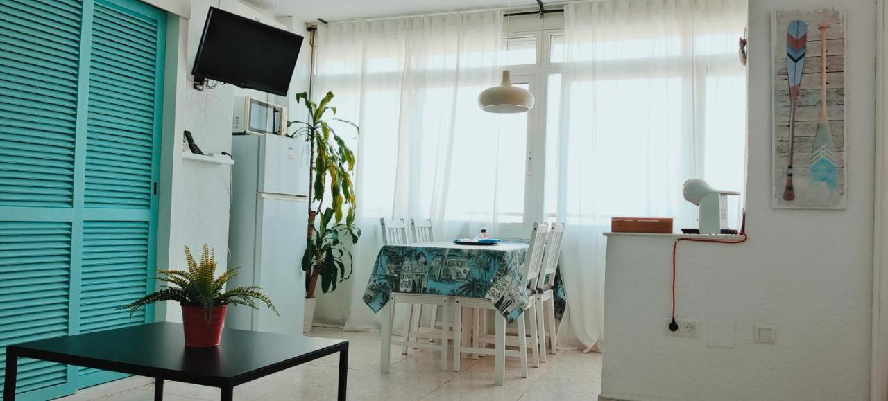 Apartamento J&h Torremolinos