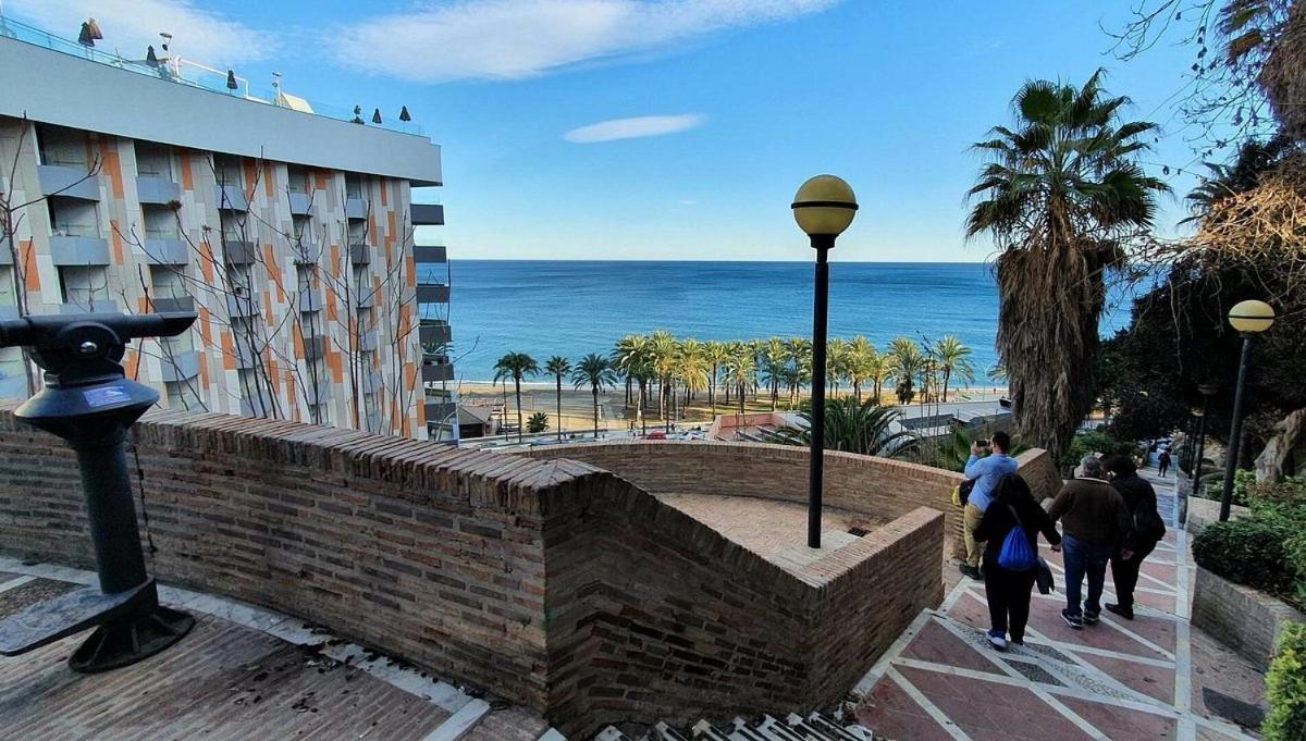 J&h Apartamento Torremolinos