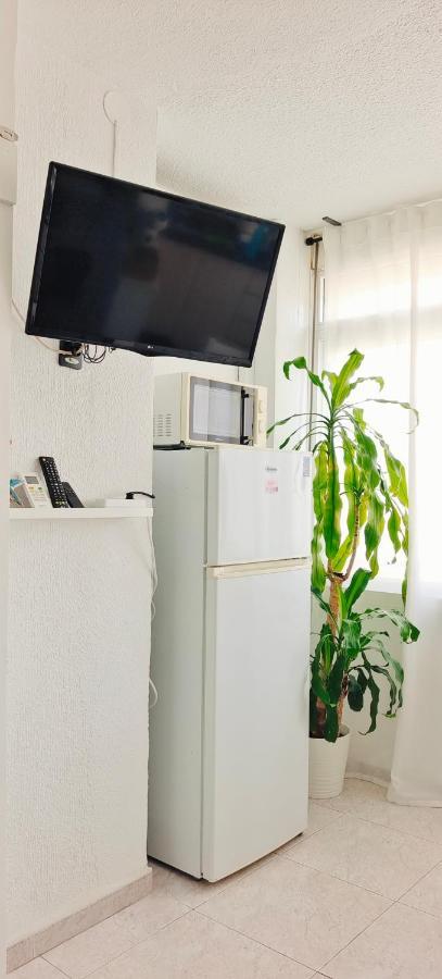 J&h Apartamento Torremolinos
