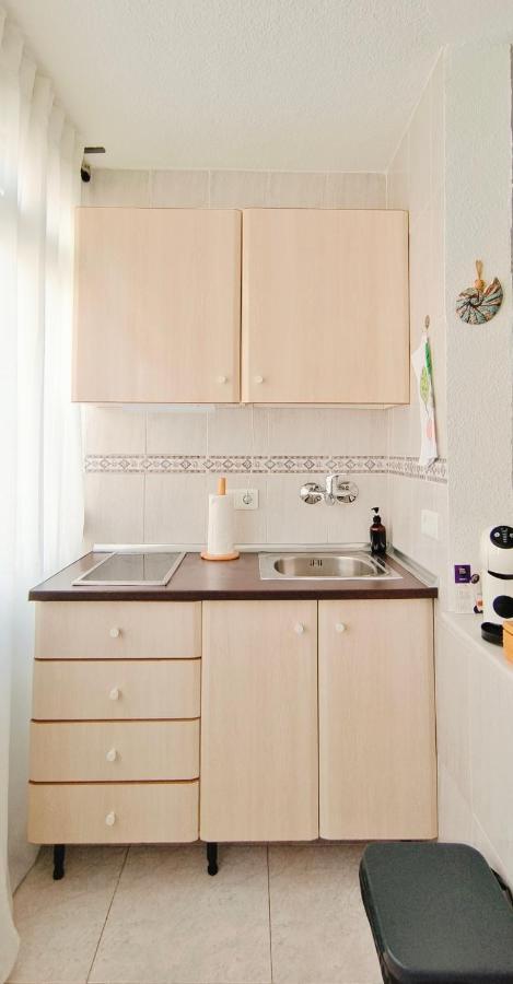 J&h Apartamento